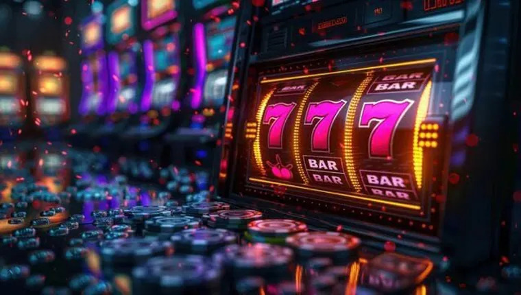 New Slot Games