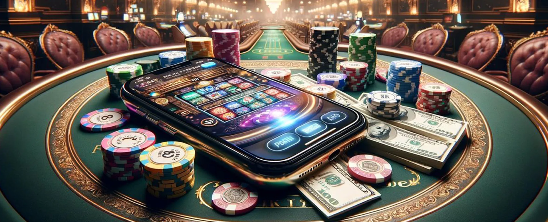 OKPLAY PH Online Casino and Sports Betting
